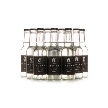 Sevenhills tonik (feketeribizli &amp; fenyőrügy)