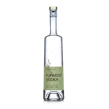 Furmint vodka 2024 (0,7l, 42%) DRS