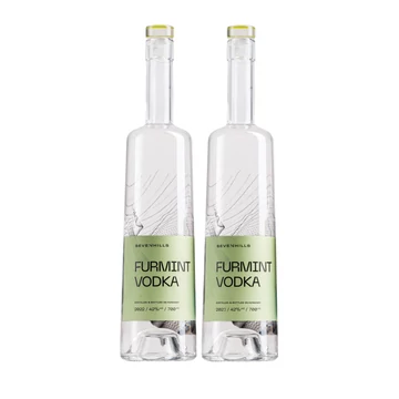 Furmint vodka válogatás (2022, 2023) DRS