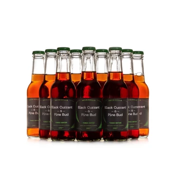 Sevenhills tonik (feketeribizli &amp; fenyőrügy)