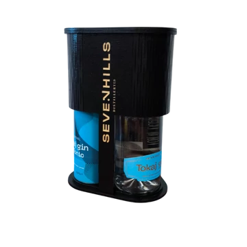 Seven Hills Distillery - Sevenhillsdistillery