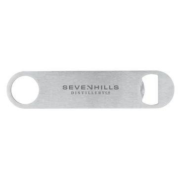 Sevenhills flair nyitó (acél)