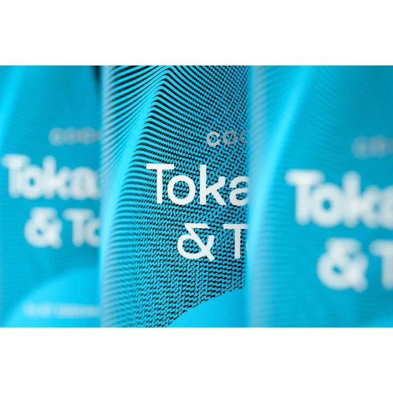 SEVENHILLS Tokaj Gin & tonic (4,9%) DRS - 24 db - Seven
