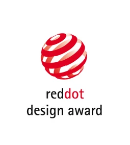 Red Dot Design Award (Tokaj gin csomagolás design)